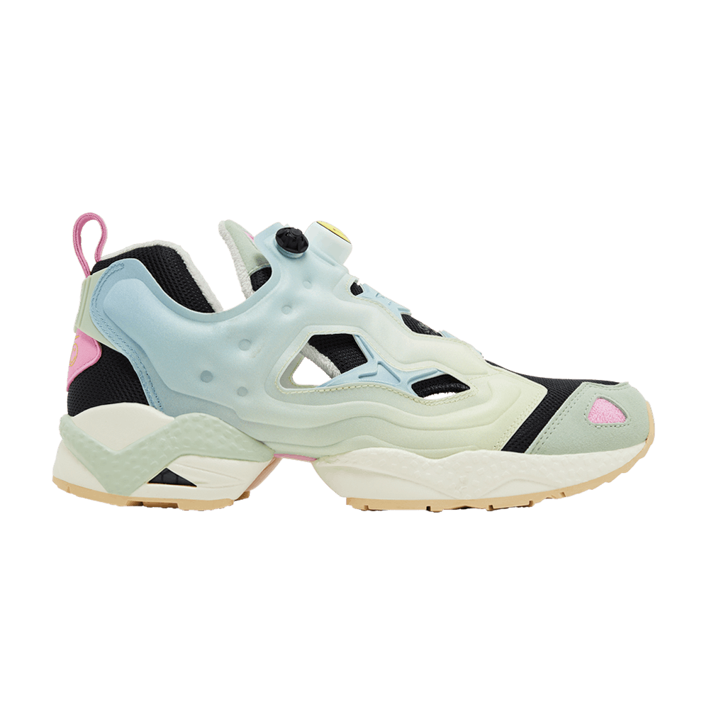 Men's Smiley x InstaPump Fury 95 '50th Anniversary'
