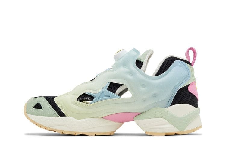 Men's Smiley x InstaPump Fury 95 '50th Anniversary'