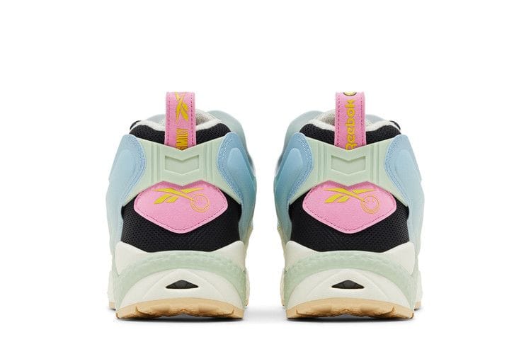Men's Smiley x InstaPump Fury 95 '50th Anniversary'