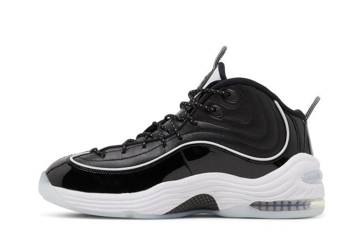 Men's Air Penny 2 'Black Patent'