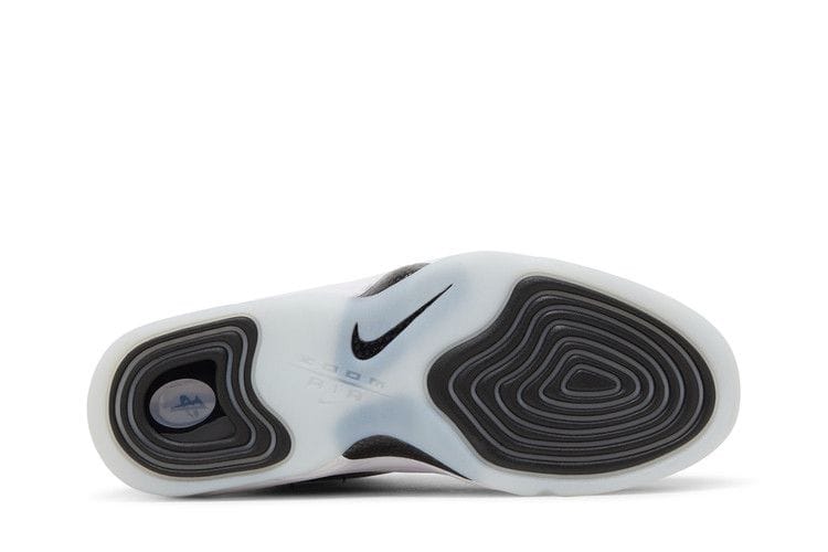 Men's Air Penny 2 'Black Patent'