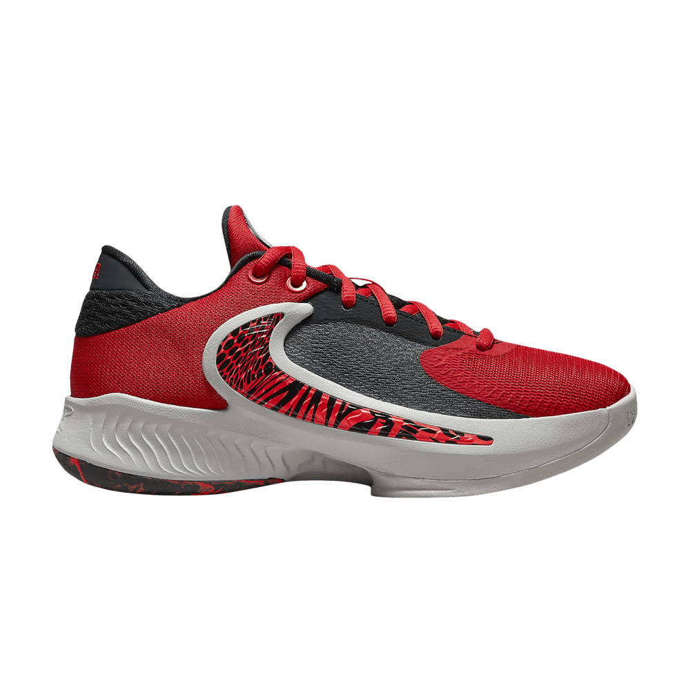 Zoom Freak 4 GS 'Safari'