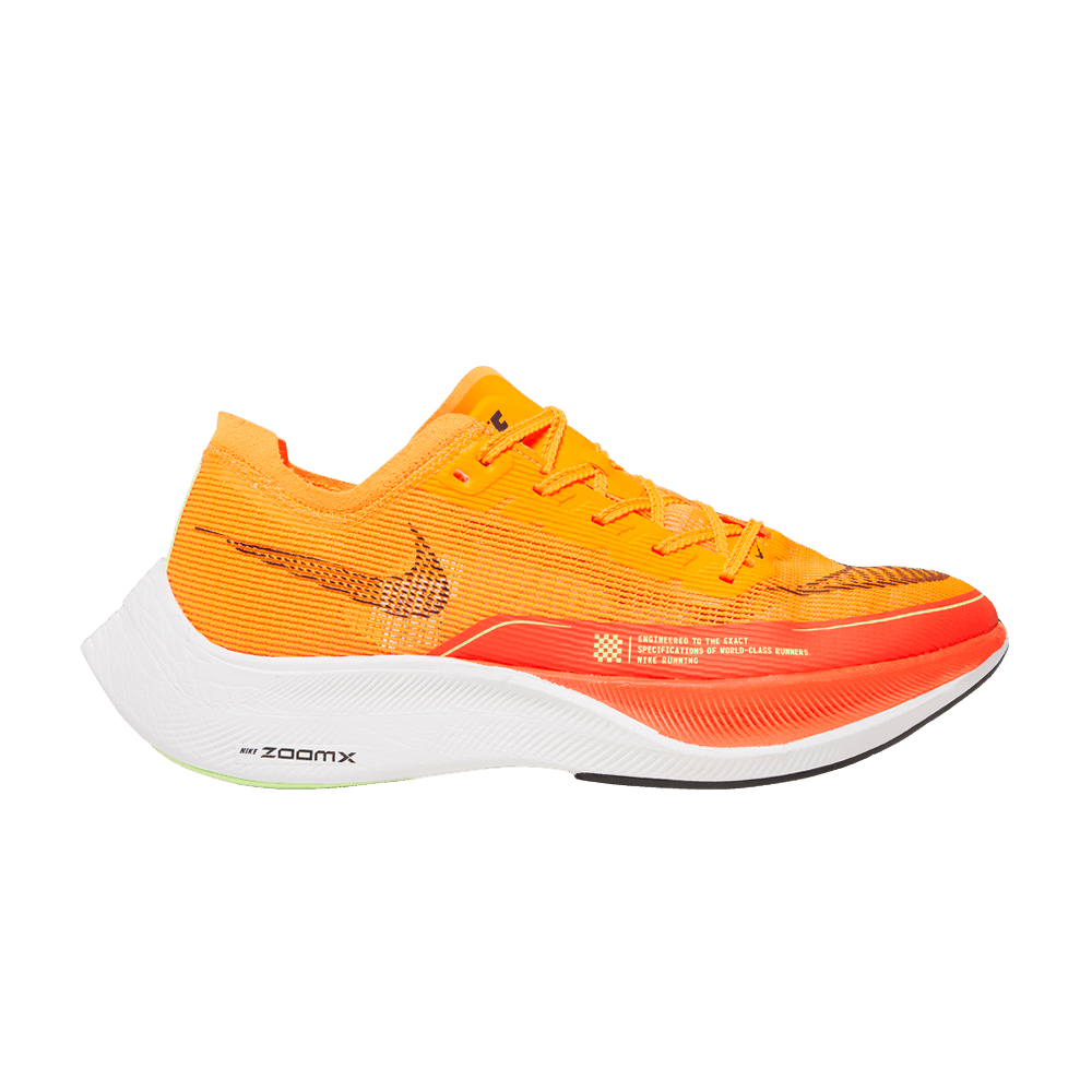 Men's ZoomX Vaporfly NEXT% 2 'Total Orange'