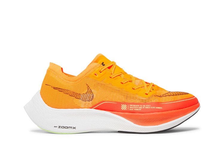 Men's ZoomX Vaporfly NEXT% 2 'Total Orange'