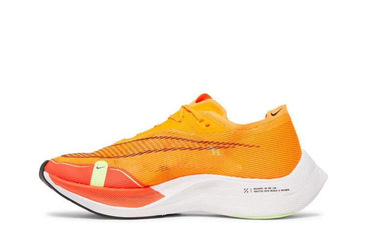 Men's ZoomX Vaporfly NEXT% 2 'Total Orange'