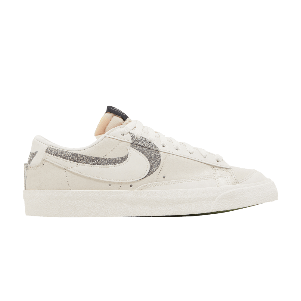 Men's Blazer Low '77 Premium 'Halloween'