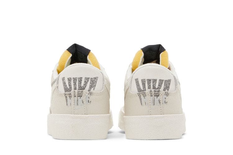 Men's Blazer Low '77 Premium 'Halloween'