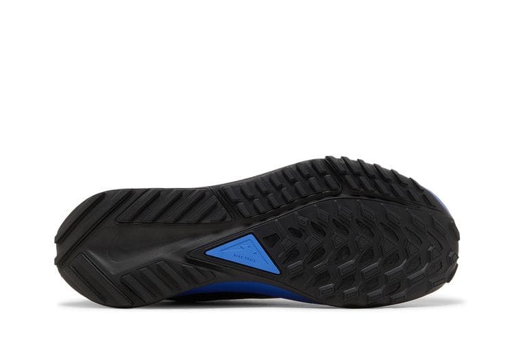 Men's React Pegasus Trail 4 GORE-TEX 'Velvet Brown Blue'