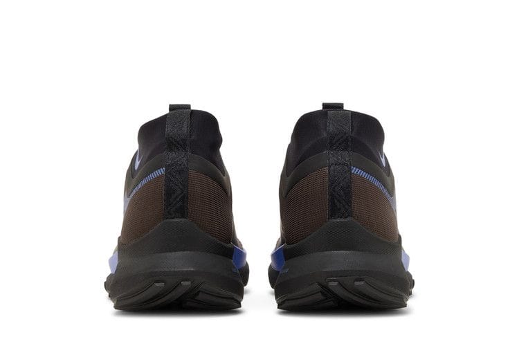 Men's React Pegasus Trail 4 GORE-TEX 'Velvet Brown Blue'