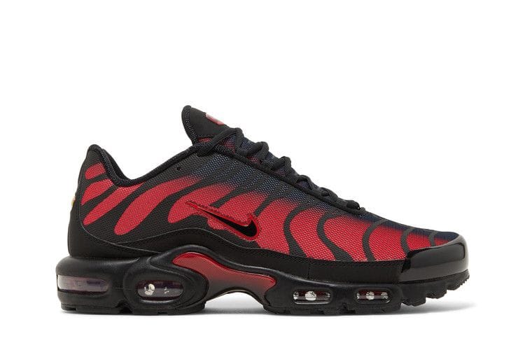 Men's Air Max Plus 'Bred Reflective'