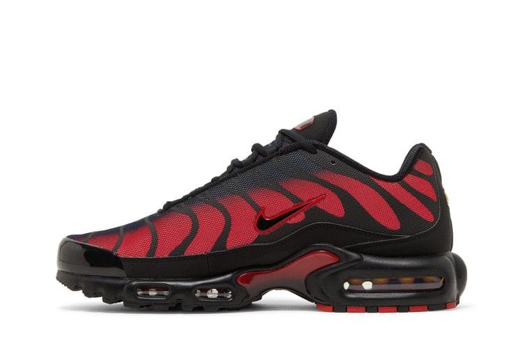 Men's Air Max Plus 'Bred Reflective'