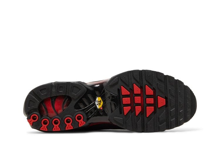 Men's Air Max Plus 'Bred Reflective'