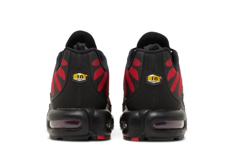 Men's Air Max Plus 'Bred Reflective'