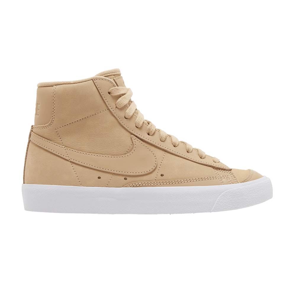 Women's Blazer Mid Premium 'Vachetta Tan'