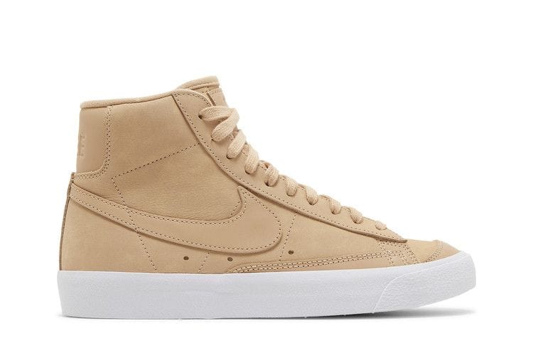 Women's Blazer Mid Premium 'Vachetta Tan'