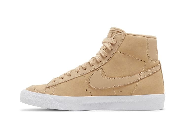 Women's Blazer Mid Premium 'Vachetta Tan'