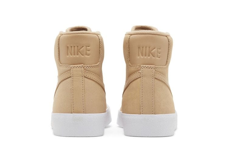 Women's Blazer Mid Premium 'Vachetta Tan'