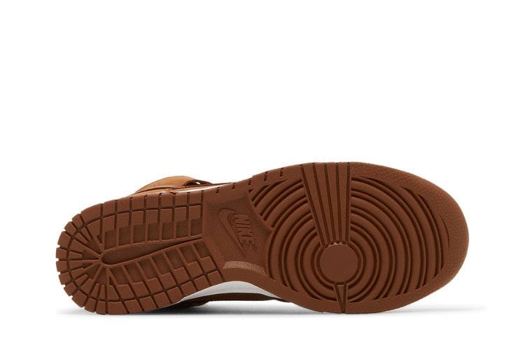 Women's Dunk High Premium 'Pecan'