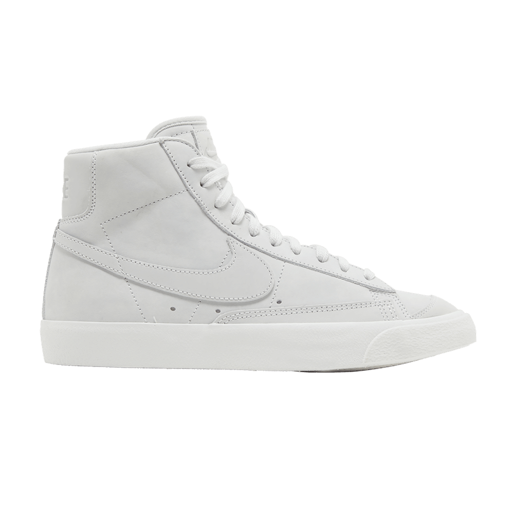Women's Blazer Mid Premium 'Photon Dust'