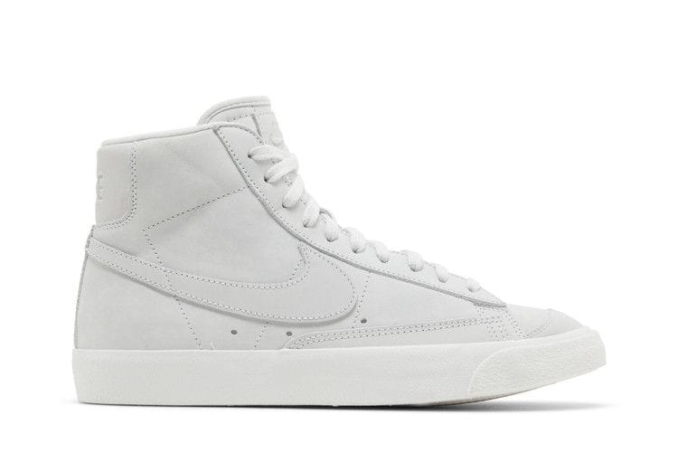 Women's Blazer Mid Premium 'Photon Dust'
