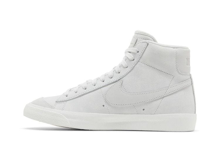 Women's Blazer Mid Premium 'Photon Dust'