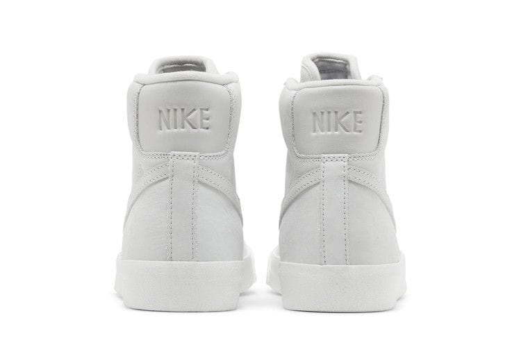 Women's Blazer Mid Premium 'Photon Dust'