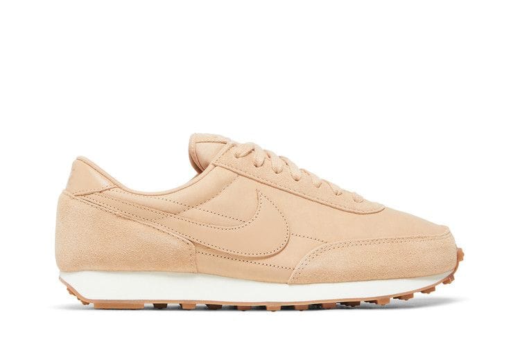Women's DBreak Premium 'Vachetta Tan'