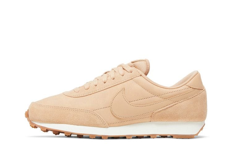 Women's DBreak Premium 'Vachetta Tan'