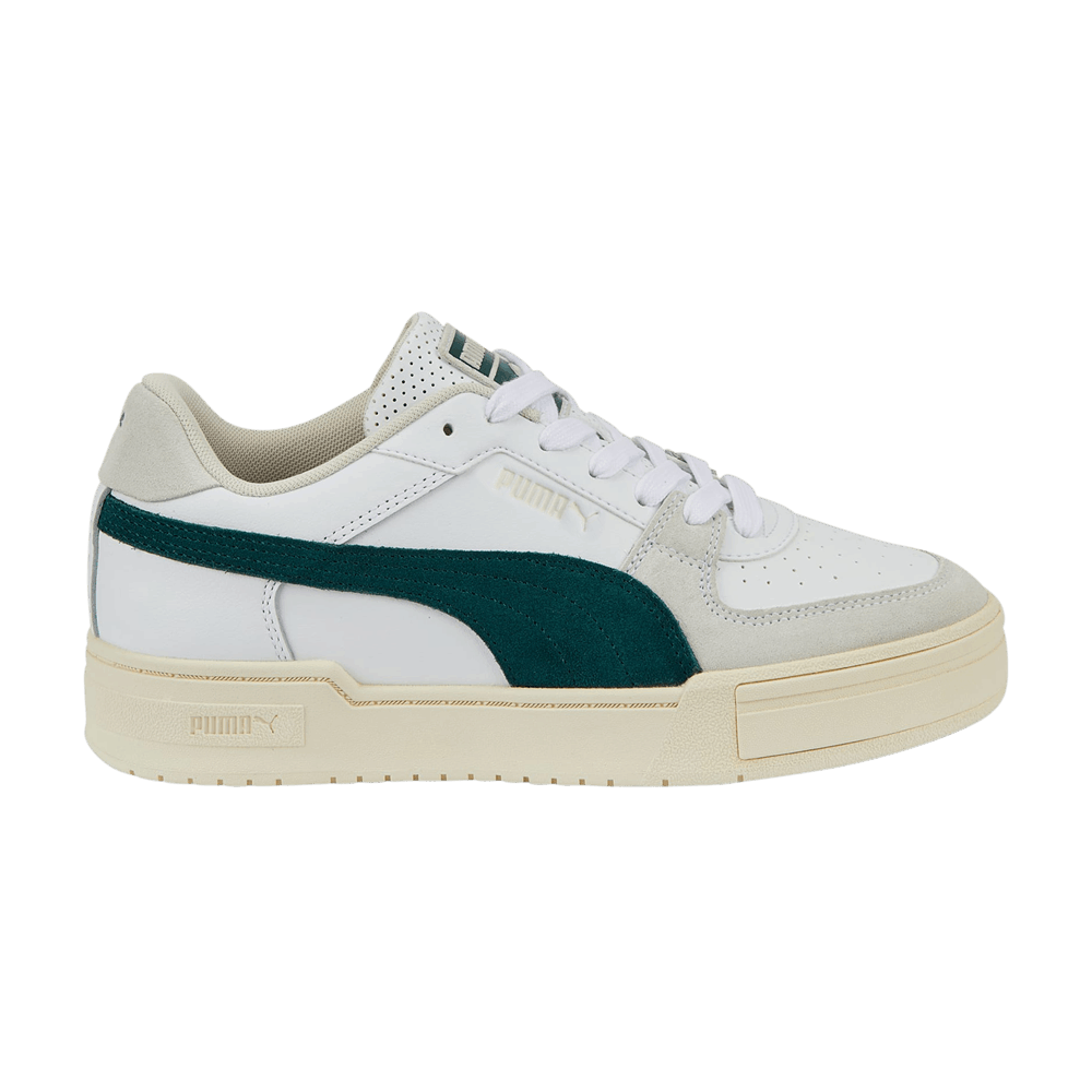 Men's CA Pro Ivy League 'White Varsity Green'