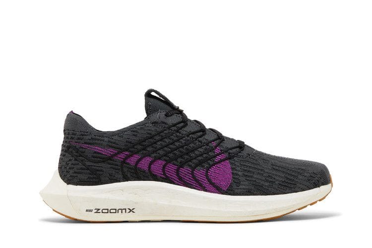 Men's Pegasus Turbo Next Nature 'Black Vivid Purple'