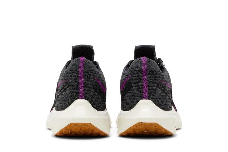 Men's Pegasus Turbo Next Nature 'Black Vivid Purple'