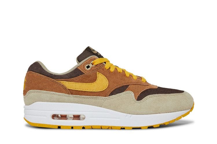 Men's Air Max 1 Premium 'Ugly Duckling - Pecan'