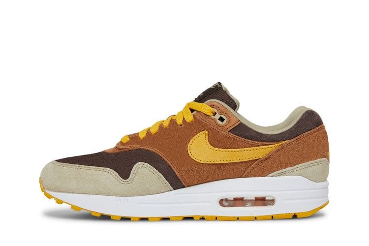 Men's Air Max 1 Premium 'Ugly Duckling - Pecan'