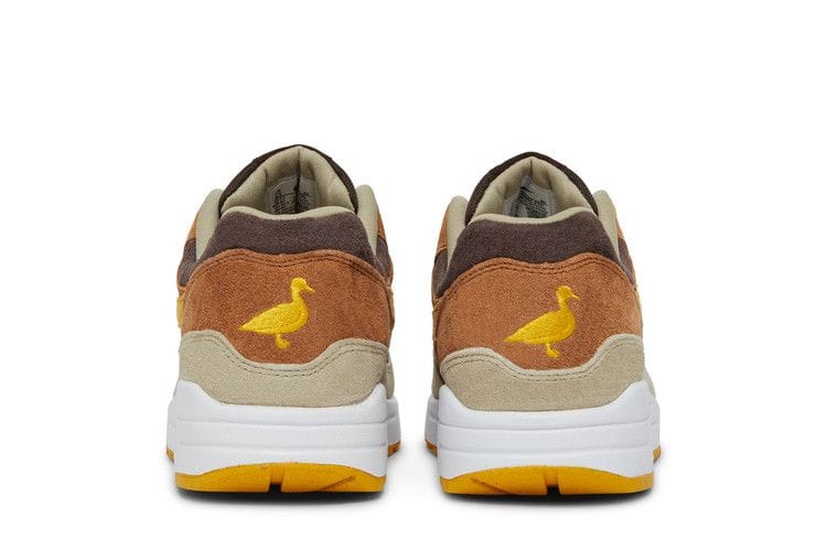 Men's Air Max 1 Premium 'Ugly Duckling - Pecan'