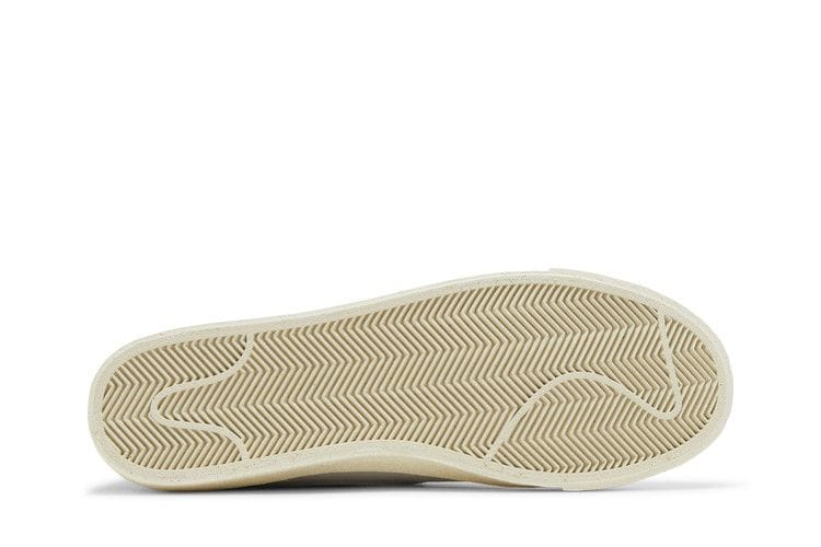 Men's Blazer Mid '77 Premium 'Certified Fresh - Grey Fog'