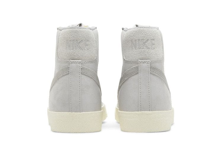 Men's Blazer Mid '77 Premium 'Certified Fresh - Grey Fog'
