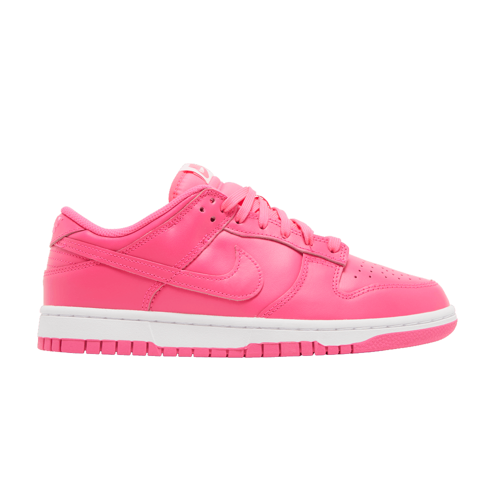 Women's Dunk Low 'Hyper Pink'