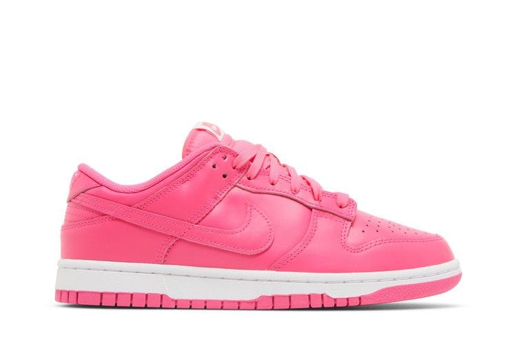 Women's Dunk Low 'Hyper Pink'