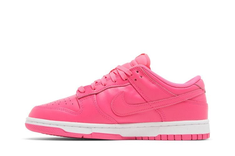 Women's Dunk Low 'Hyper Pink'