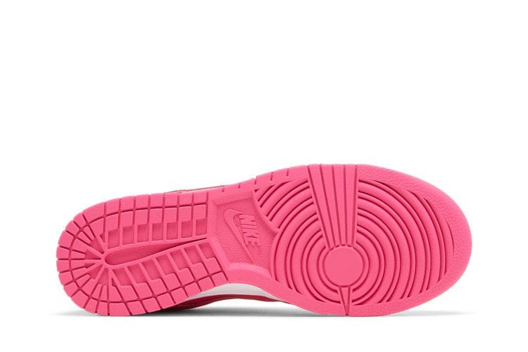 Women's Dunk Low 'Hyper Pink'
