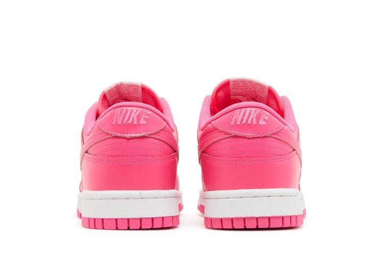 Women's Dunk Low 'Hyper Pink'