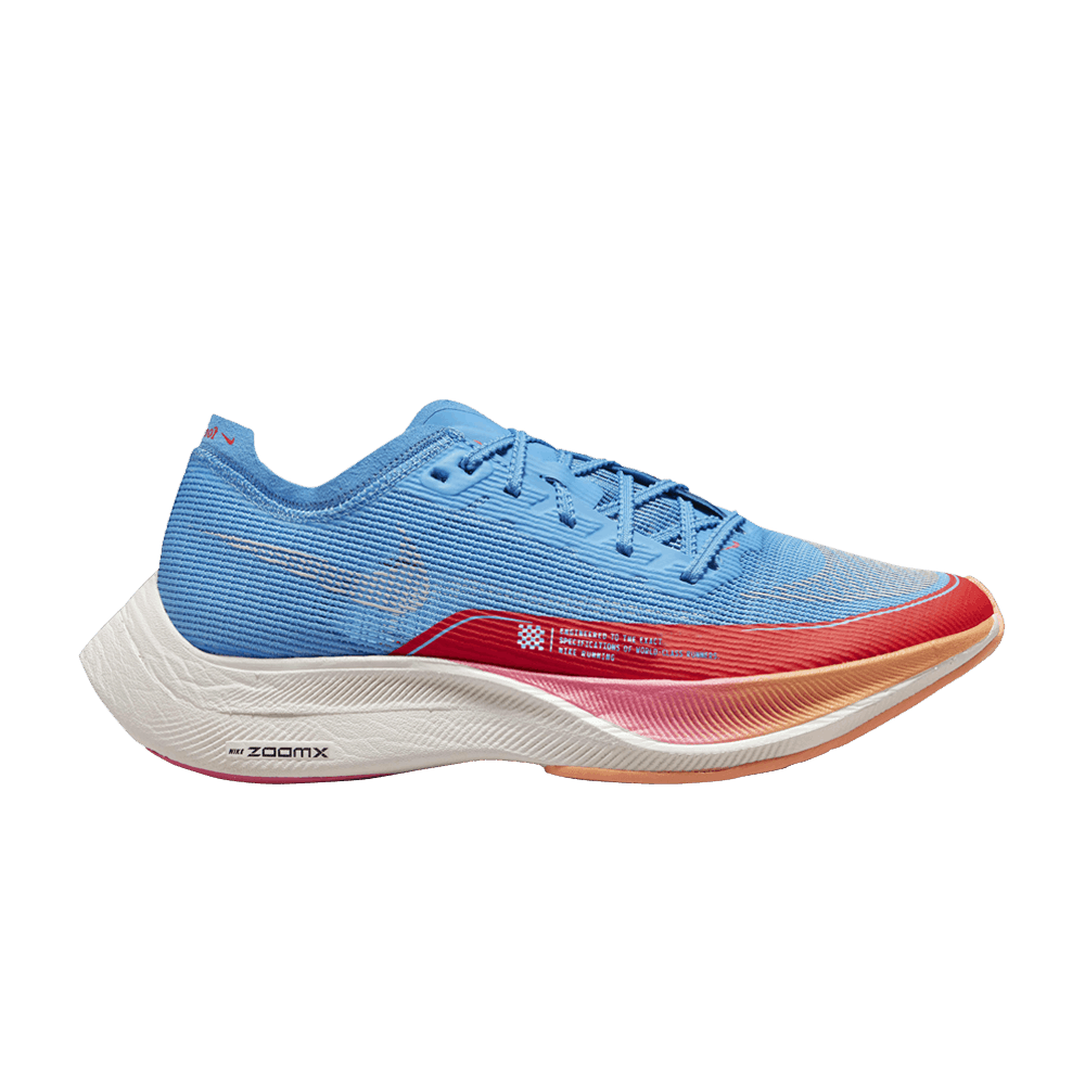Women's ZoomX Vaporfly NEXT% 2 'For Future Me'