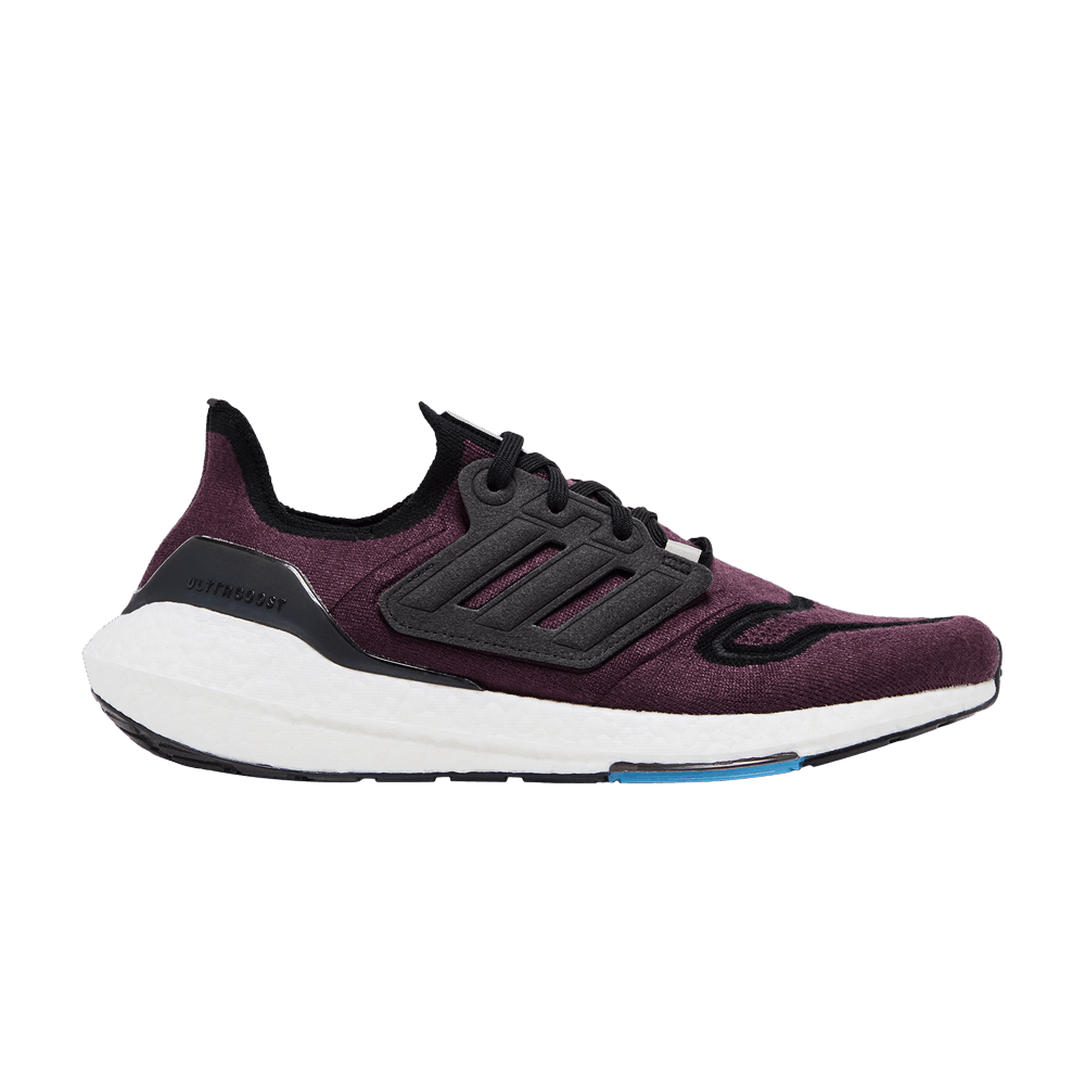 Men's UltraBoost 22 'Shadow Maroon'