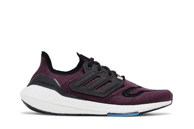 Men's UltraBoost 22 'Shadow Maroon'