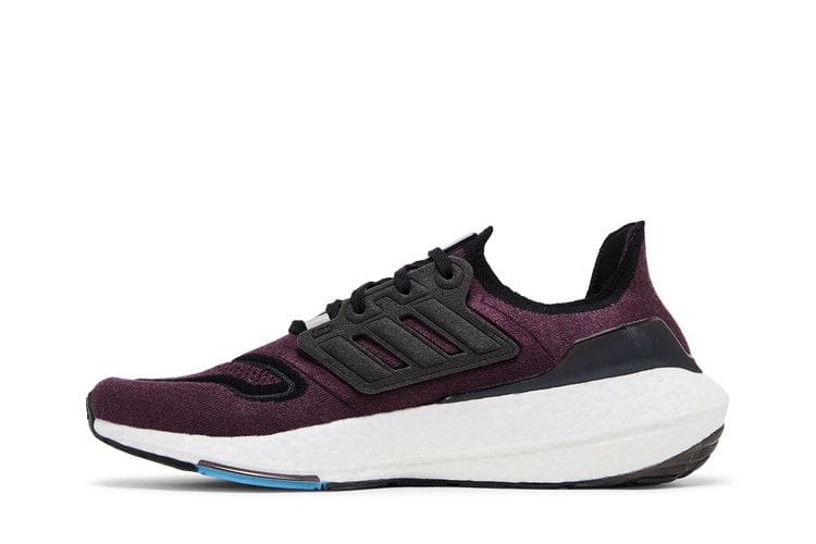 Men's UltraBoost 22 'Shadow Maroon'