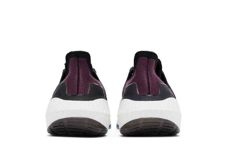 Men's UltraBoost 22 'Shadow Maroon'