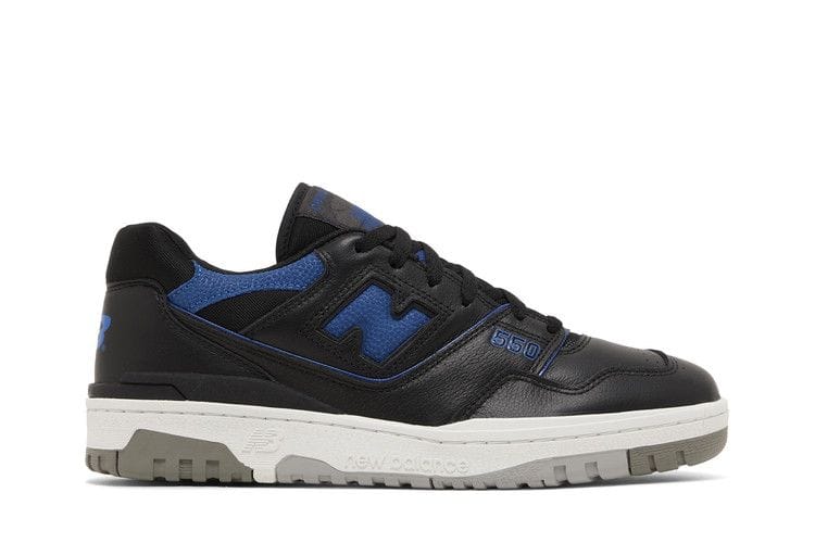 Men's 550 'Black Blue Groove'