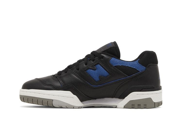 Men's 550 'Black Blue Groove'