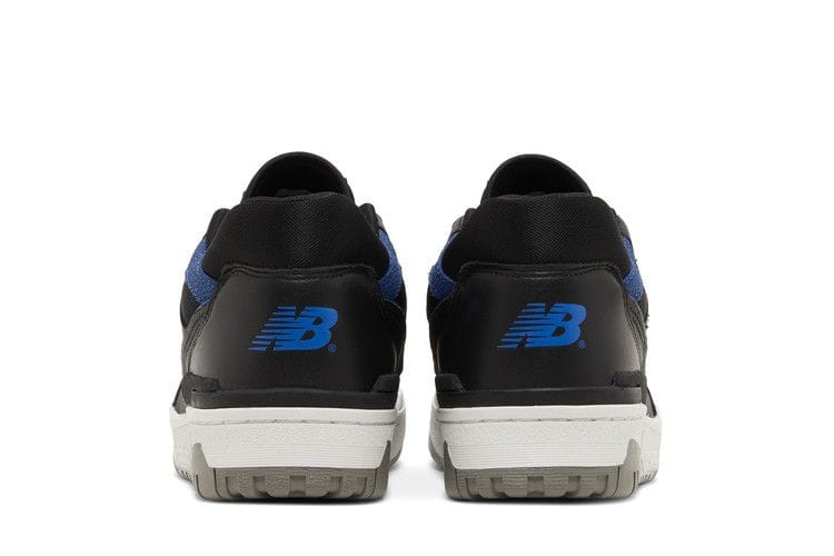 Men's 550 'Black Blue Groove'