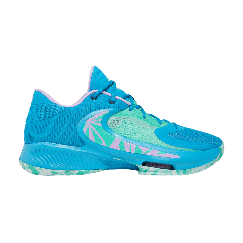 Men's Zoom Freak 4 'Birthstone'
